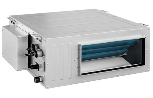 Канальная VRF система Energolux SMZDH07V3AI