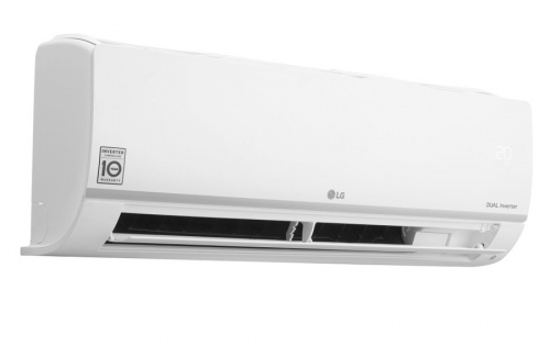 Кондиционер Lg Eco Smart PC09SQ фото 4
