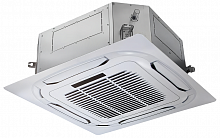 Кассетный фанкойл до 5 кВт Shuft SFR-400 V2