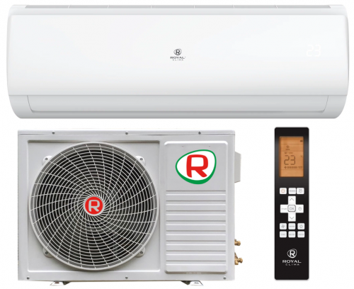Кондиционер Royal Clima Triumph Lite RC-TWL70HN фото 4