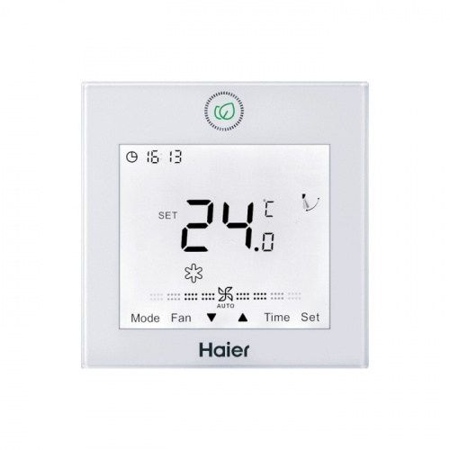 Канальный кондиционер Haier AD50S1LM1FA/1U50S1LM1FA фото 3