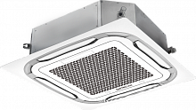 Кассетный кондиционер QUATTROCLIMA QV-I24CG1/QN-I24UG1/QA-ICP12