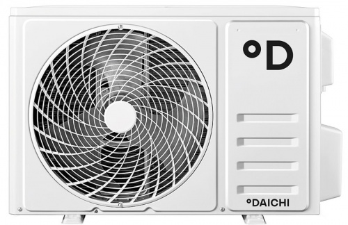 Кондиционер Daichi MIRacle MIR50AVQ1/MIR50FV1 фото 3