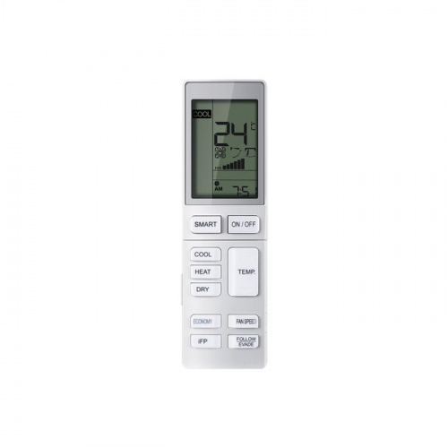 Кассетный внутренний блок мульти сплит-системы Haier AB25S2SC2FA фото 2