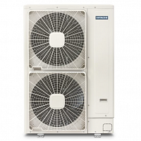 Наружный блок VRF системы Hitachi RAS-10FSXNME
