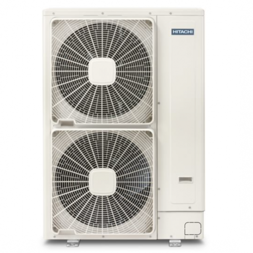 Наружный блок VRF системы Hitachi RAS-10FSXNME