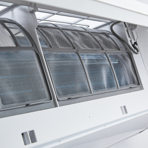 Кондиционер Electrolux Slide EACS-12HSL/N8 фото 8
