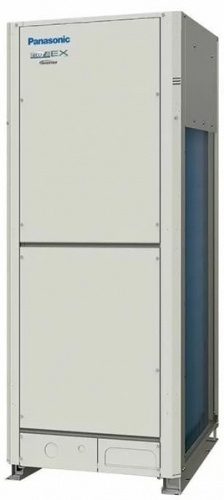 Наружный блок VRF системы Panasonic U-10ME2E8