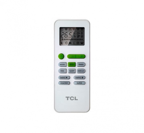 Кондиционер TCL Flat TAC-18HRA/EF фото 2