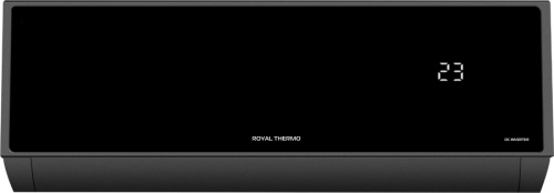 Кондиционер Royal Thermo Barocco RTBI-12HN8/black фото 6