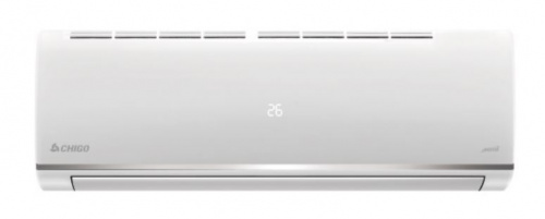 Кондиционер Chigo Alba CS-21V3A-B150