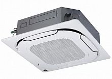 Кассетная VRF система Clivet Q4DN-2-XMi_D112(AC)