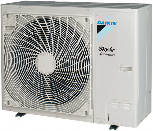 Напольно-потолочный кондиционер Daikin FHA100A/RZAG100NY1/-40 фото 2