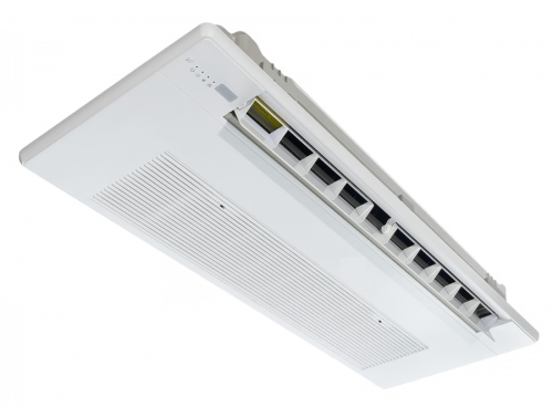 Кассетная VRF система Dantex DM-UAC056Q1/DF фото 3