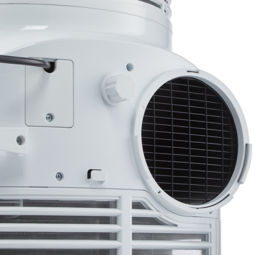 Мобильный кондиционер Electrolux EACM-18 NB/N6 фото 7