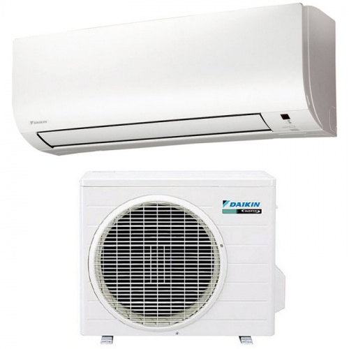 Кондиционер Daikin FTX50KV/RX50K фото 2