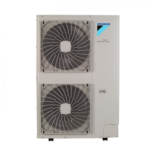 Канальный кондиционер Daikin FBA140A/RZQSG140L9V/-40 фото 2
