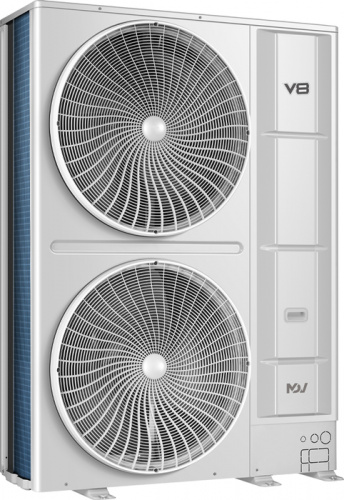 Наружный блок VRF системы Mdv V8S560V2R1A фото 2