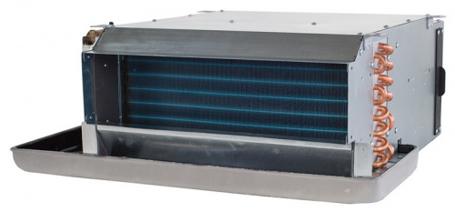 Канальный фанкойл до 8 кВт Daikin FWE08CT
