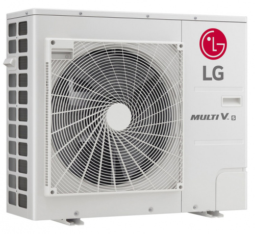 Наружный блок VRF системы Lg ZRUN060LSS0 R32 фото 3
