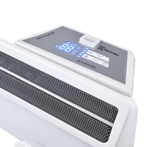Электропанель Electrolux ECH/AG– 2000 PI фото 4