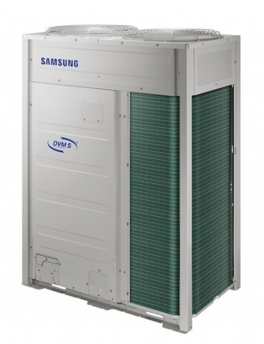 Наружный блок VRF системы Samsung AM620KXVAGH/TK фото 3