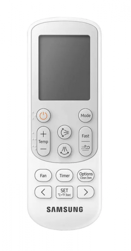 Кондиционер Samsung Wind Free Mass Geo AR24BSFAMWKNER фото 3