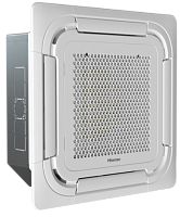 Кассетный кондиционер Hisense AUC-36UR4RKC8/AUW-36U4RK7