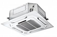 Кассетная VRF система QUATTROCLIMA QV-M28KD/QA-MKP2