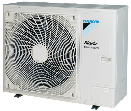 Канальный кондиционер Daikin FDA200A/RZA200D фото 2