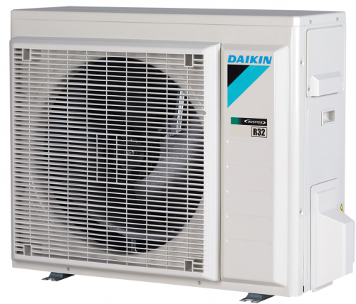 Напольно-потолочный кондиционер Daikin FNA50A9/RXM50R/-40 фото 4