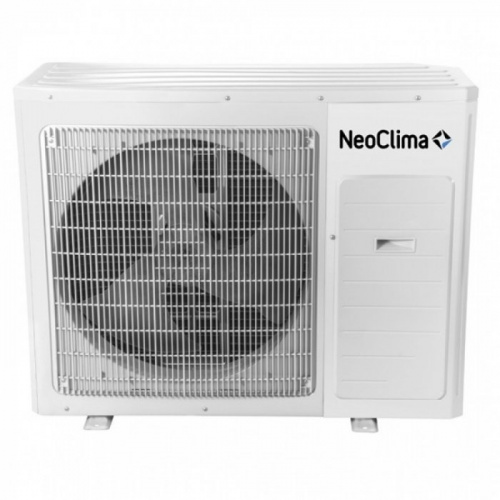 Кондиционер Neoclima G-Plasma NS/NU-HAX28R фото 4