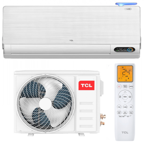 Кондиционер TCL FreshIN 2.0 TAC-FRB12INV/R фото 9