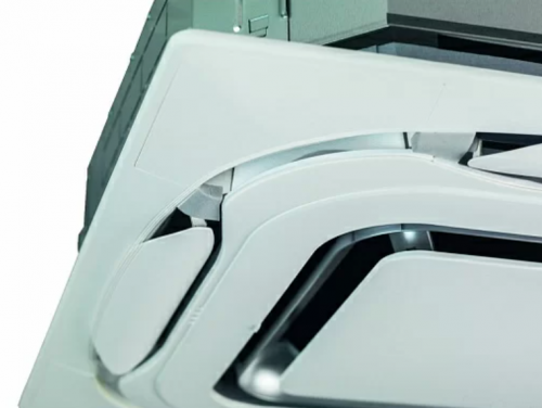 Кассетная VRF система Daikin FXFA20A фото 2
