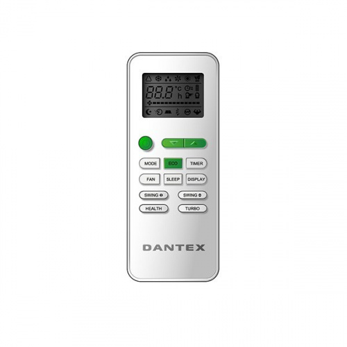 Кондиционер Dantex Eco RK-28ENT3/ RK-28ENT3E фото 2