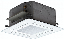 Кассетный фанкойл до 3.5 кВт Kentatsu KQZE32H0EN1/KPU65-C