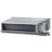 Канальный фанкойл до 5 кВт Lessar LSF-400DG22