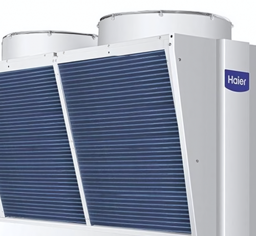 Чиллер с воздушным охлаждением Haier CA0070EANE фото 2
