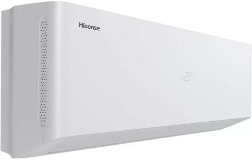 Кондиционер Hisense Vision Pro Superior AS-10UW4RXVQH00A фото 6