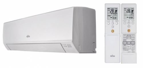 Настенная VRF система Fujitsu ASYA012GCGH фото 3