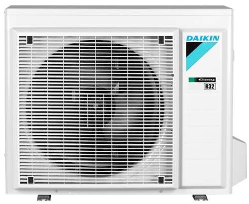 Канальный кондиционер Daikin FBA35A9/RXM35R9 фото 2