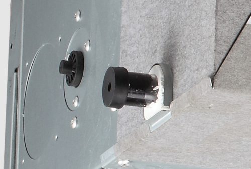 Канальная VRF система Midea MI2-36T2DHN1 фото 3