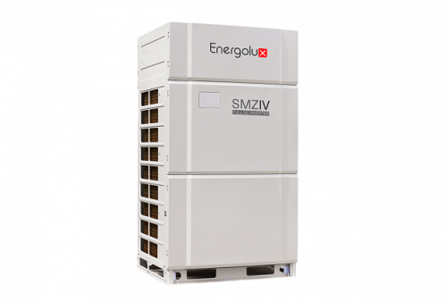 Наружный блок VRF системы Energolux SMZU96V4AI фото 3