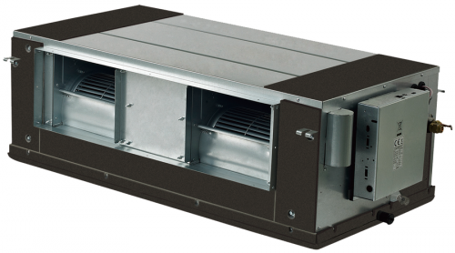 Канальная VRF система Dantex DM-DP160T1/BF