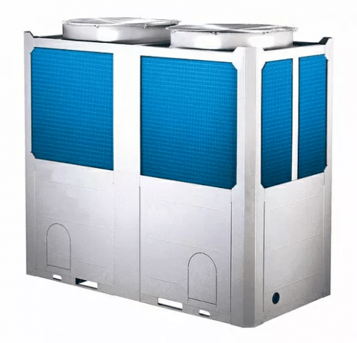 Чиллер с воздушным охлаждением Clivet WSAN-XTS_65P