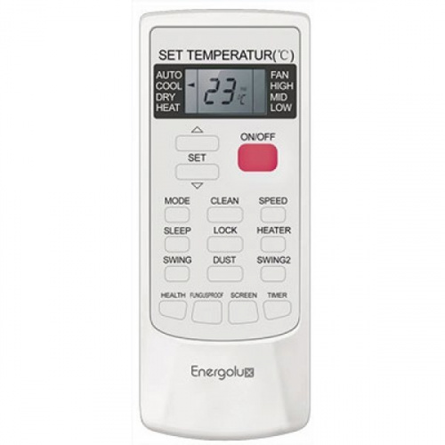 Колонный кондиционер Energolux SAP60P2-A/SAU60P2-A фото 2