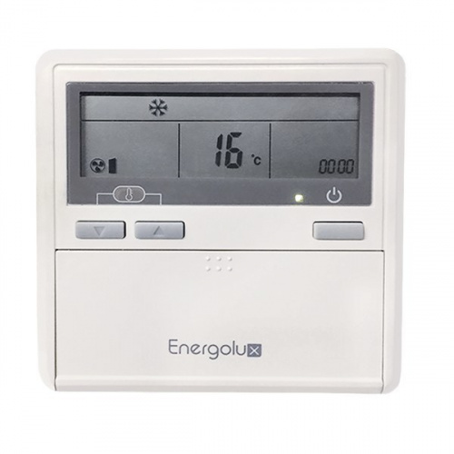 Канальный кондиционер Energolux SAD100D3-A/SAU100U3-A-WS30 фото 2