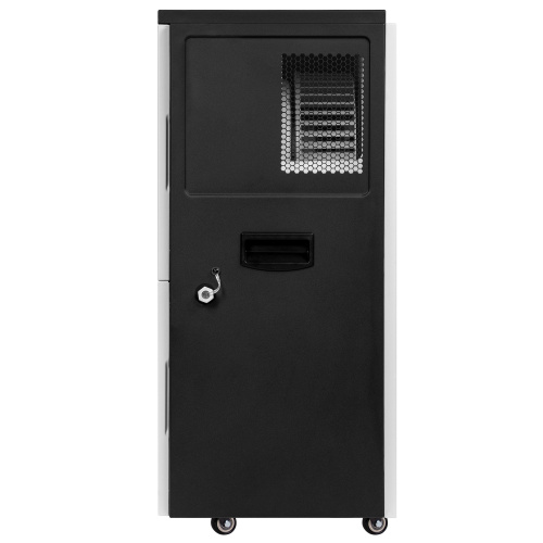 Осушитель воздуха Ballu Heavy Duty Plus BD120HP фото 3