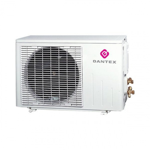 Кондиционер Dantex Eco RK-28ENT3/ RK-28ENT3E фото 3