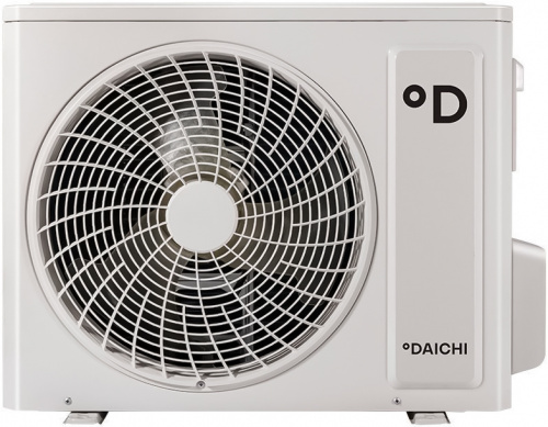Кассетный кондиционер Daichi DA50BLFS1R1/DF50BLS1R1/DPT05L фото 3